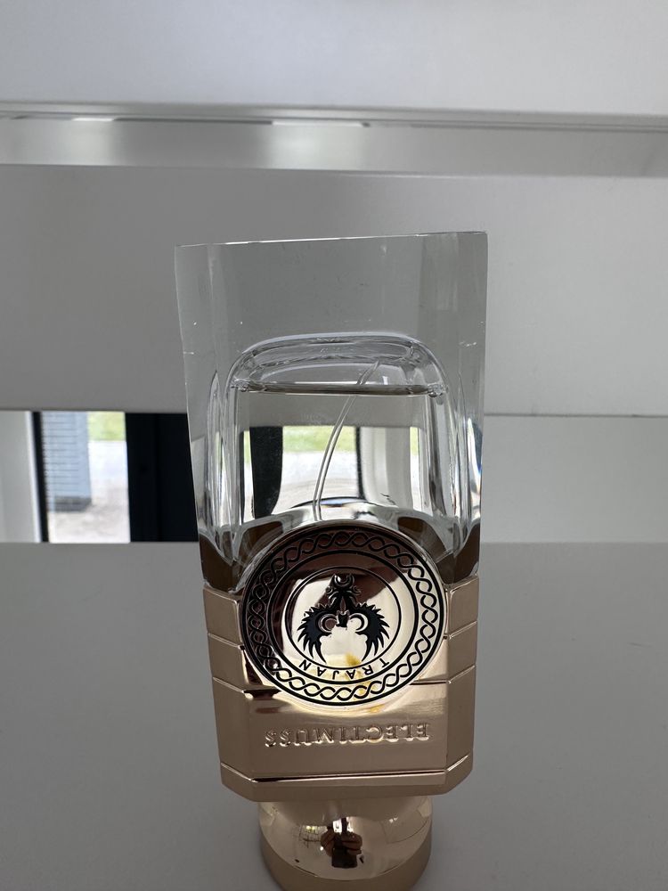 Electimuss Trajan ekstrakt perfum 100 ml