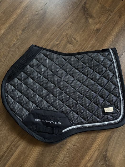 Sprzedam czaprak  skokowy HV POLO