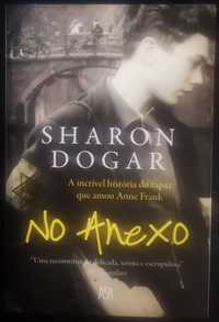 "No Anexo" de Sharon Dogar