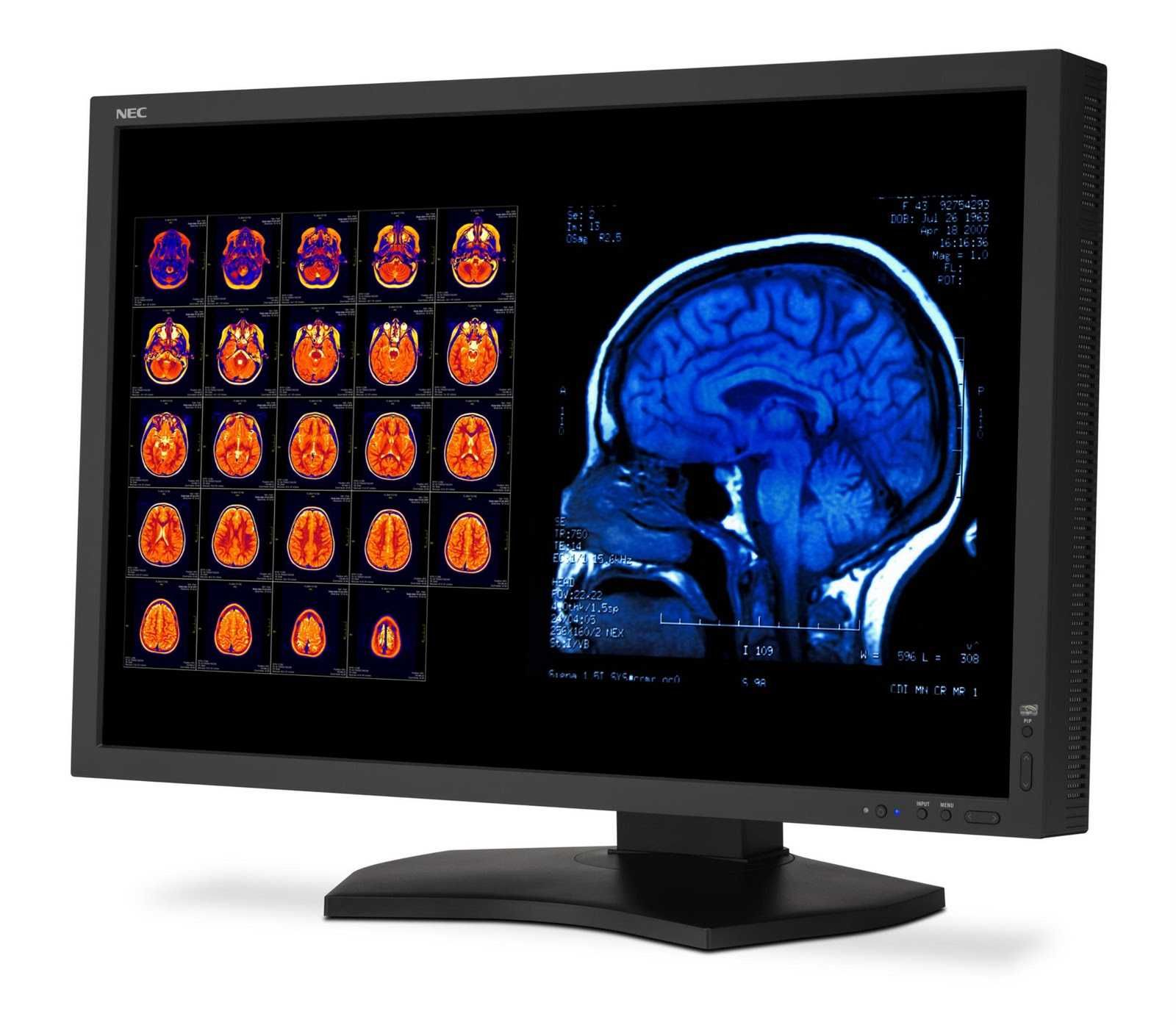 29.8-calowy monitor NEC MultiSync® MD301C4