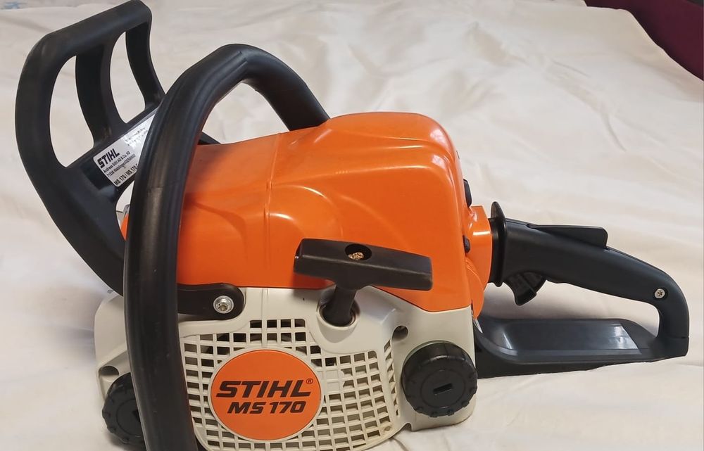 Бензопила STIHL MS 170