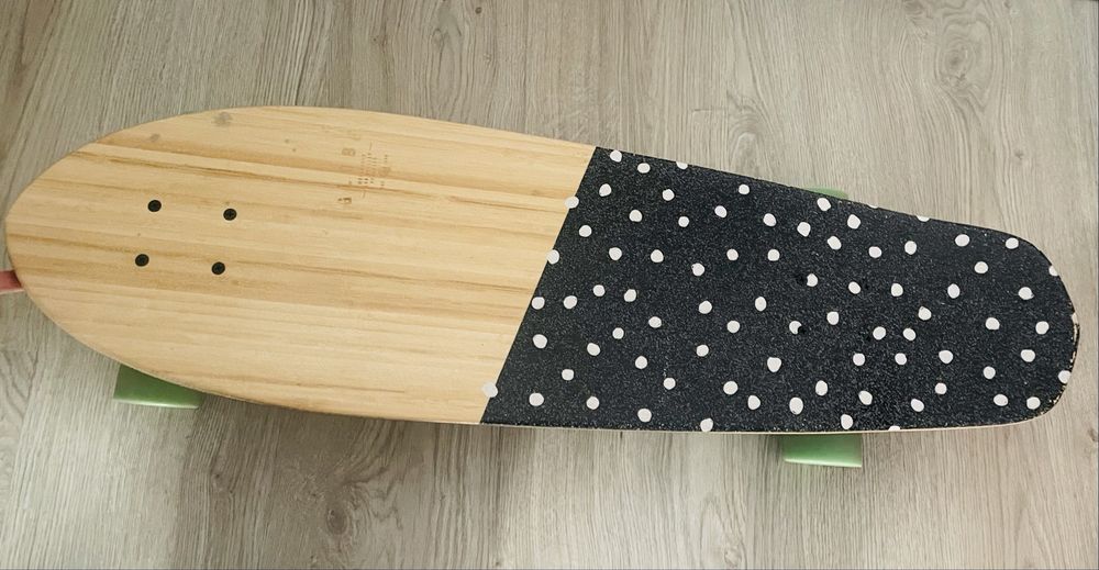 Skateboard otimo estado