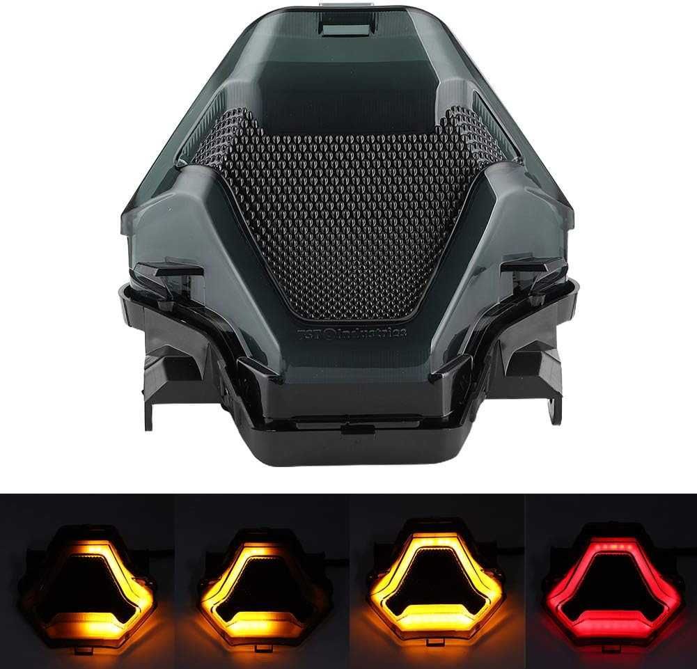Światło tylne motocyklowe LED do YZF R3 R25 Y15ZR MT07 FZ07 LC150[2282