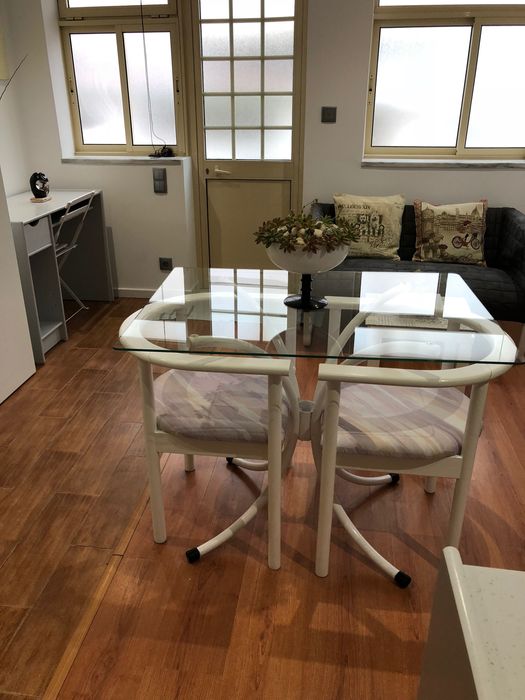 T0 no Centro de Guimarães