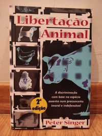 Libertação Animal