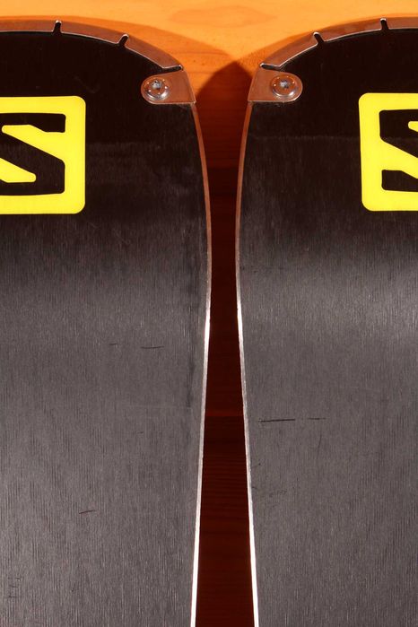 Narty Salomon S/Race SL, 155 cm, R 11, RC Ti 2 !!!