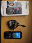 Telefon komórkowy Maxcom Classic MM142