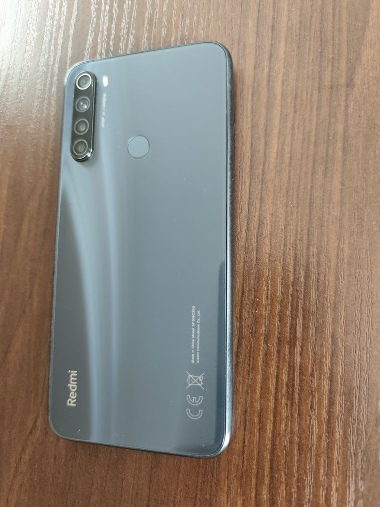 Xiaomi Redmi Note 8T