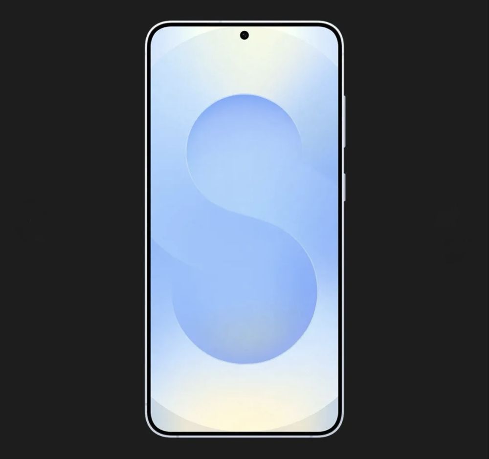 Магазин Ябко пропонує Samsung Galaxy S25/S25+/S25 Ultra