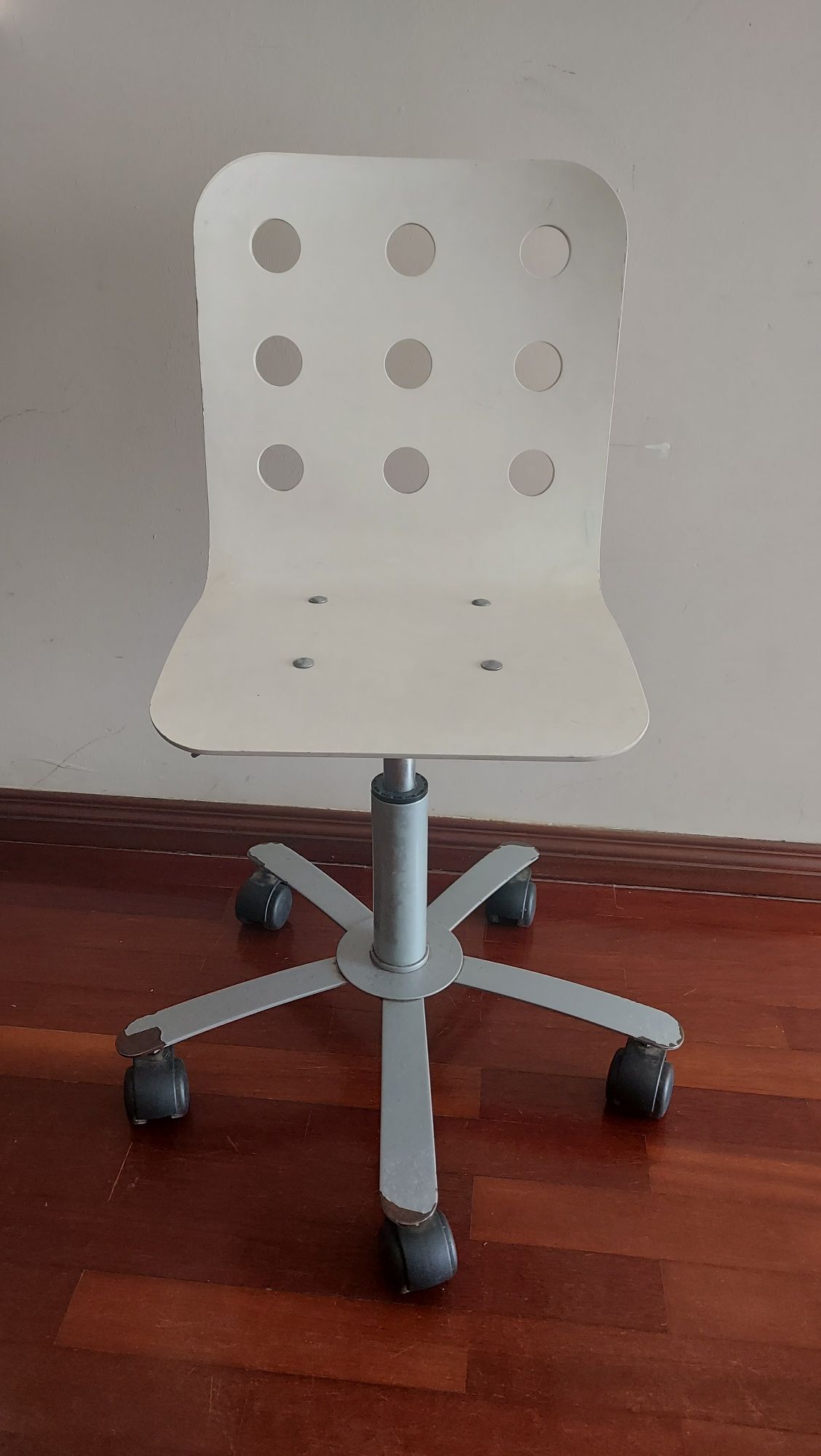 Cadeira Criança IKEA
