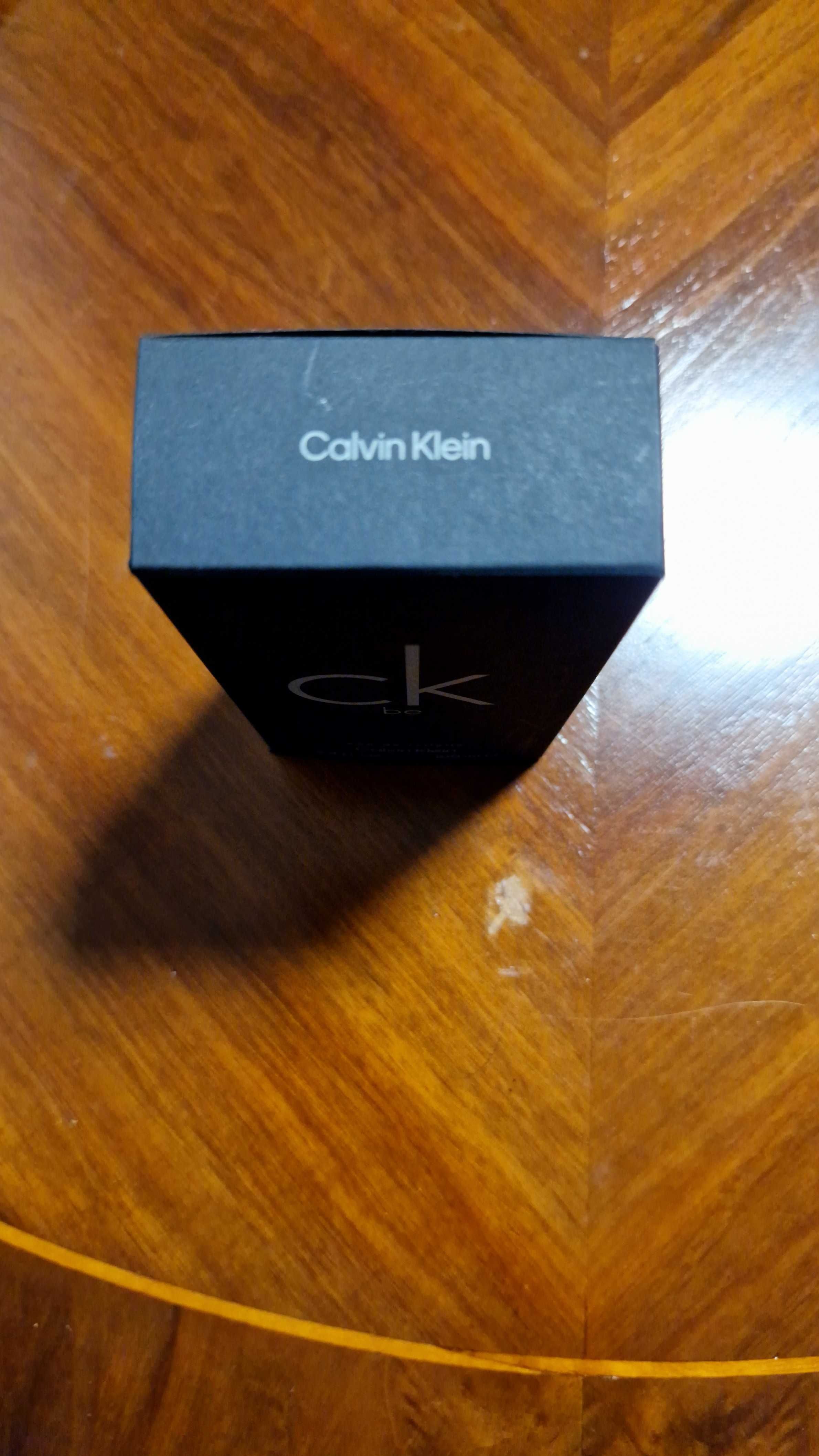 Calvin Klein perfume Be Eau de Toilette