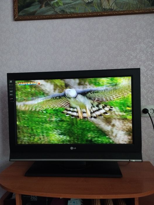 Продам телевізор LG