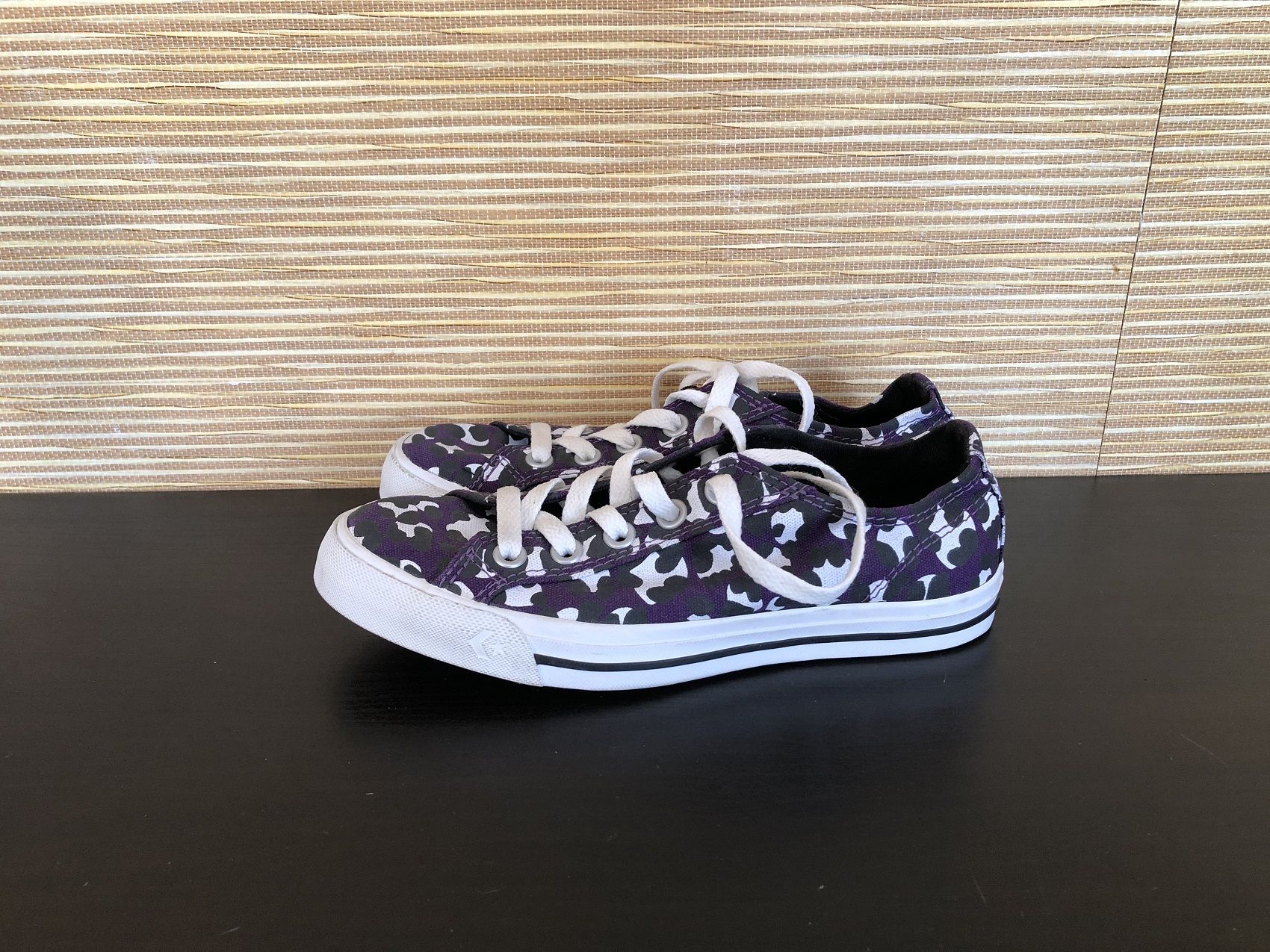 Buty Converse Chuck Taylor All Star Trampki r. 36 23cm Sneakersy Nowe