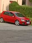 VW Golf V GTI 2.0 TFSI