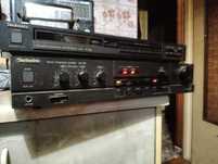 Sprzedam amplituder. Technics