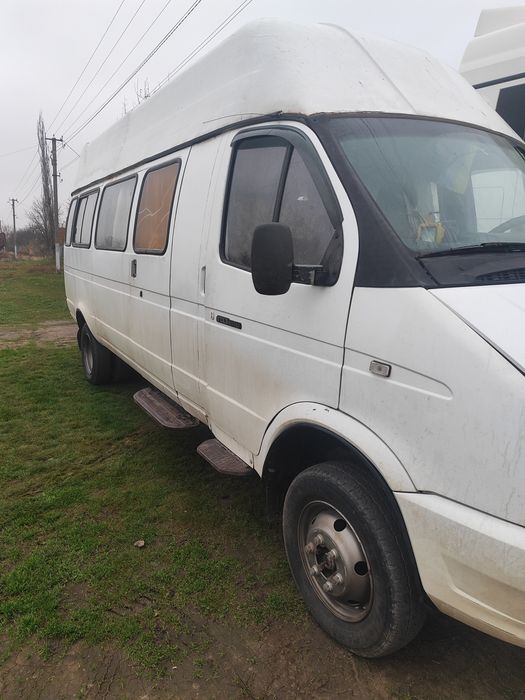 Продається газель