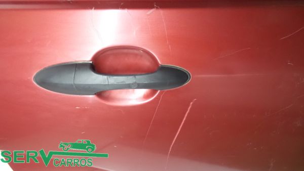 Porta trás direita FORD Focus I (DAW, DBW)