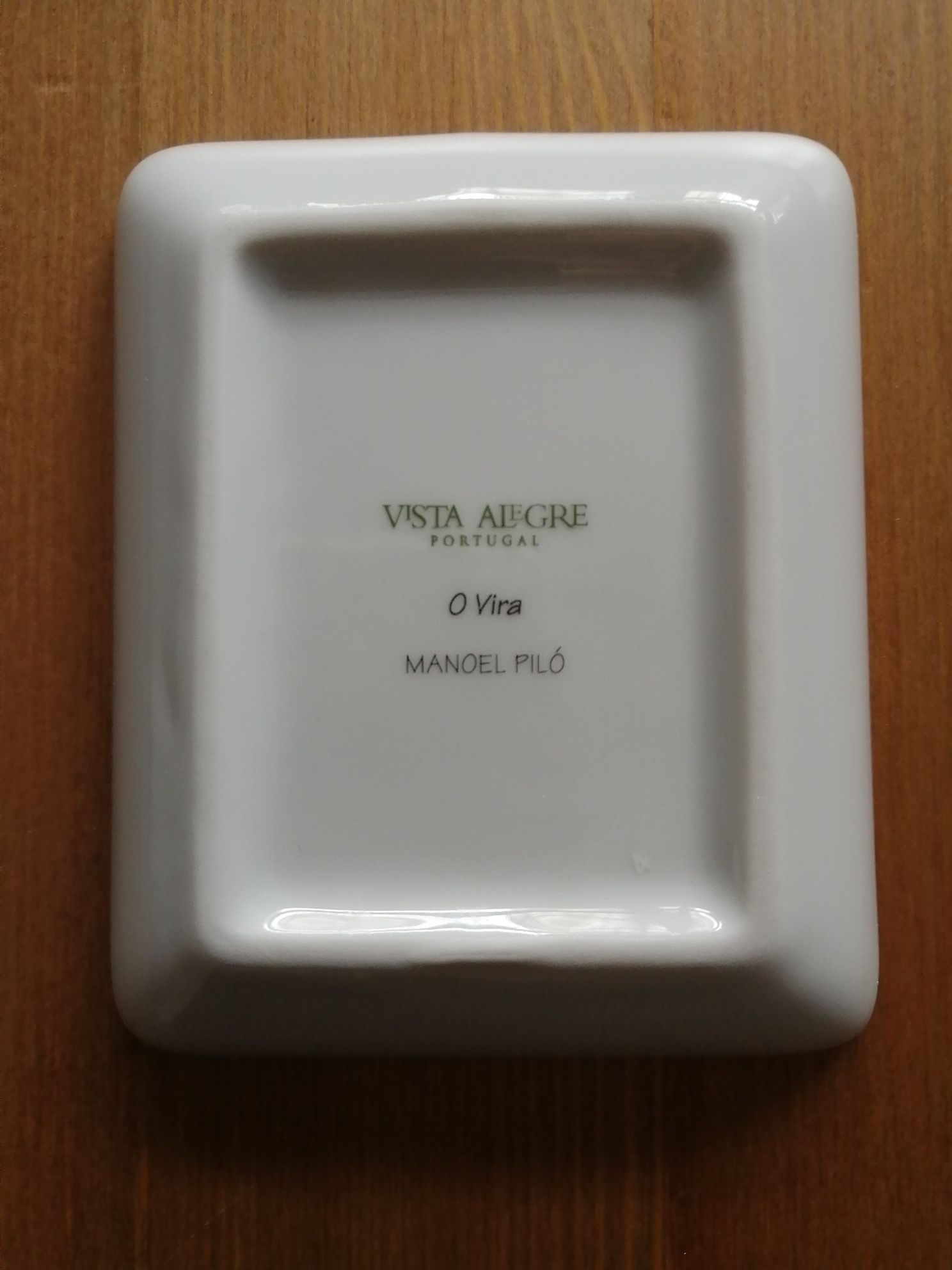 Peça de colecção Vista Alegre