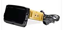 Radio Harley Davidson Soundstream Reserve V2