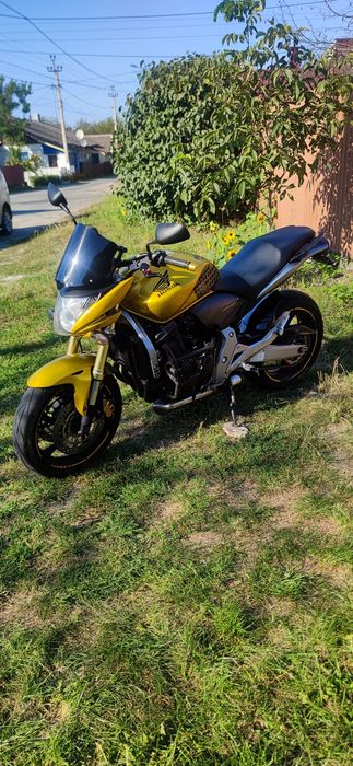 Продам Honda Hornet cb 600 Хонда Хорнет