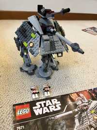 Zestaw 7671 lego star wars