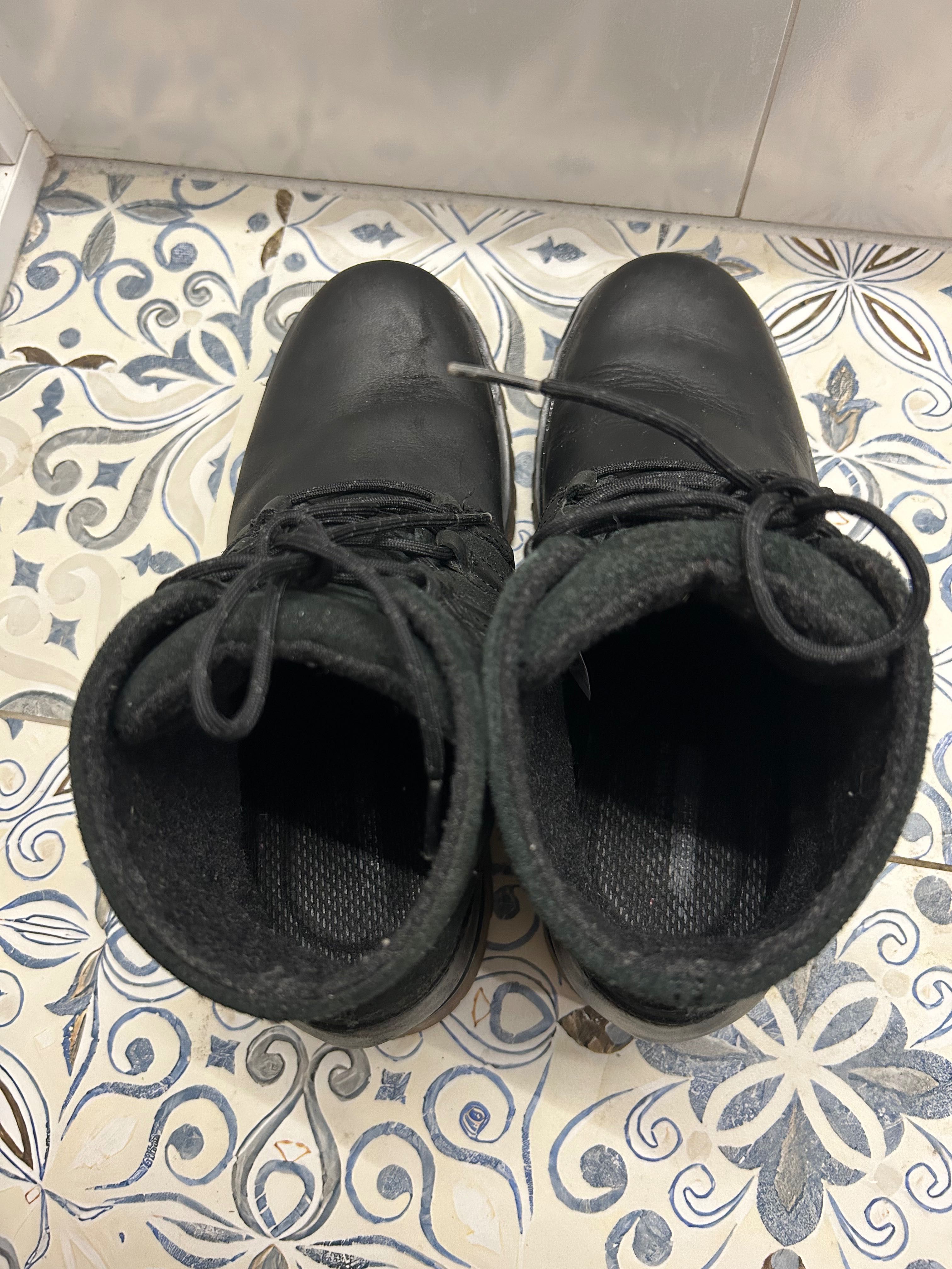 Buty Timberki Helly Hansen Cordova 39