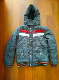 Курточка зимняя KIKO 146