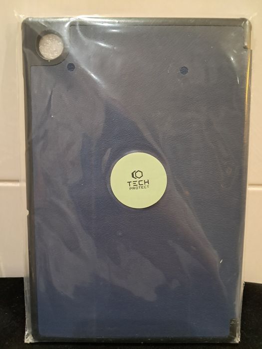 Etui Gakaxy Tab a Tech-Protect 10,5x200×205 Nav