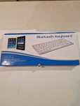 Klawiatura bezprzewodowa BT Android iOS PC WINDOWS