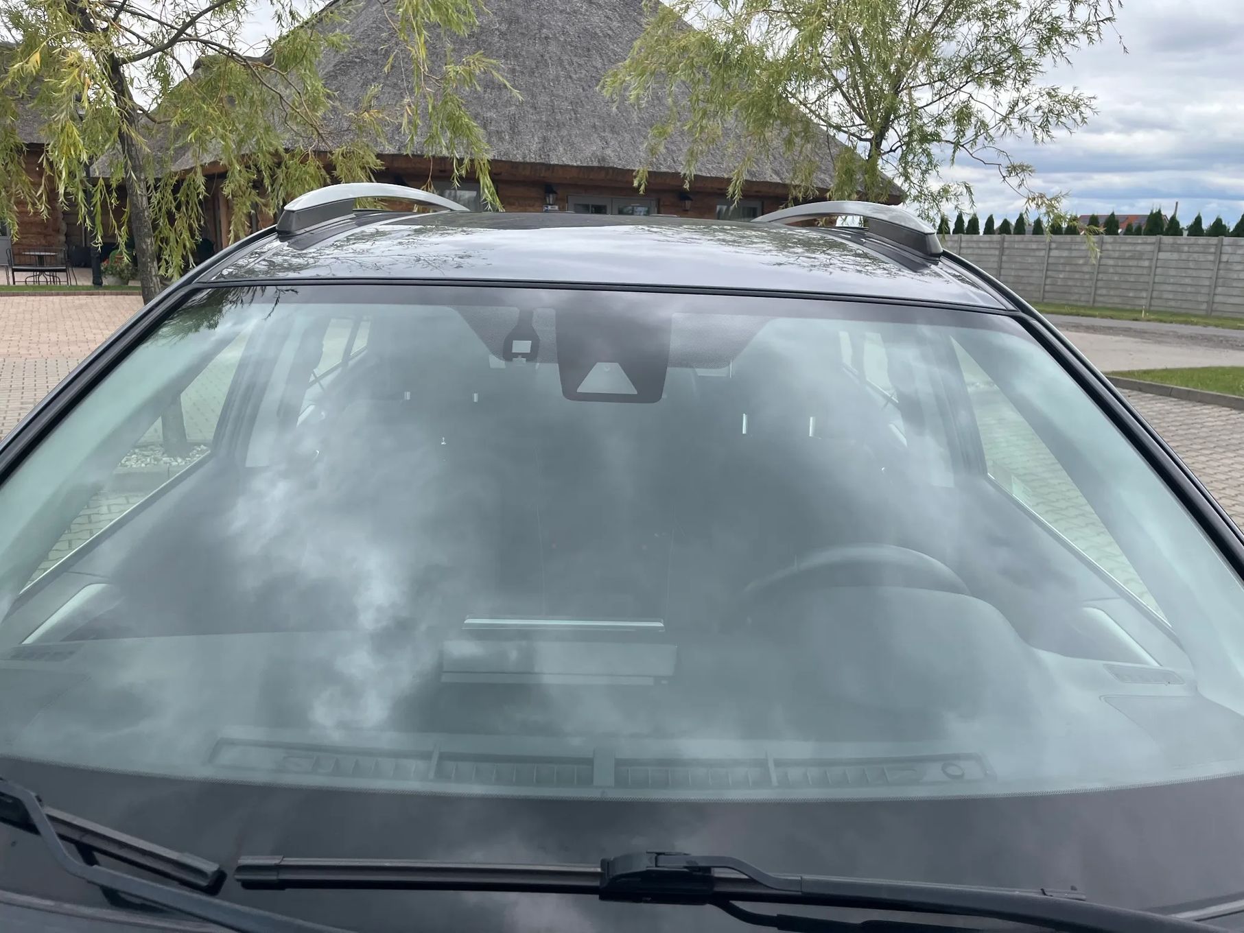 Toyota RAV4 Piekna i ekonomiczna