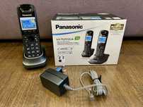 Panasonic KX-TG2512UA (не комплект)