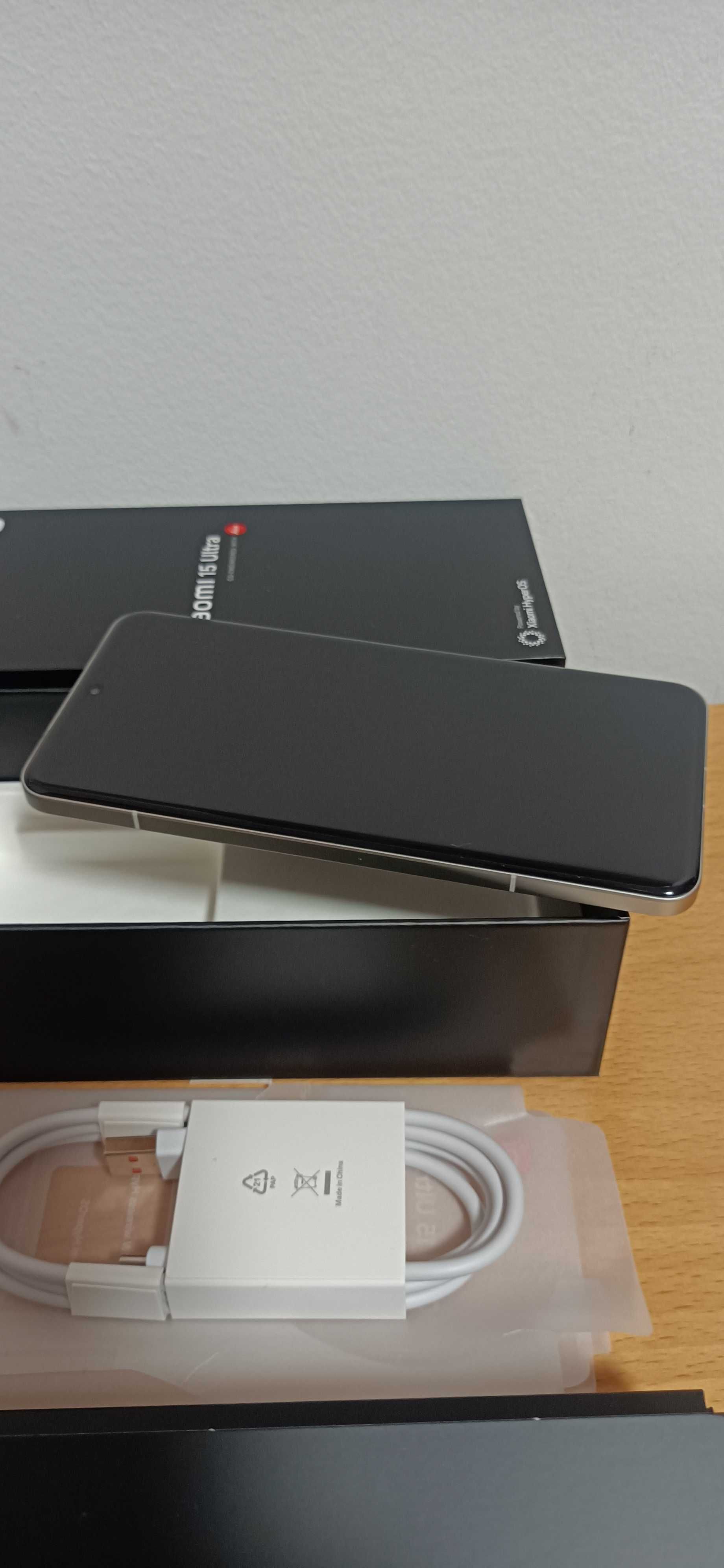 Xiaomi 15 Ultra 5G