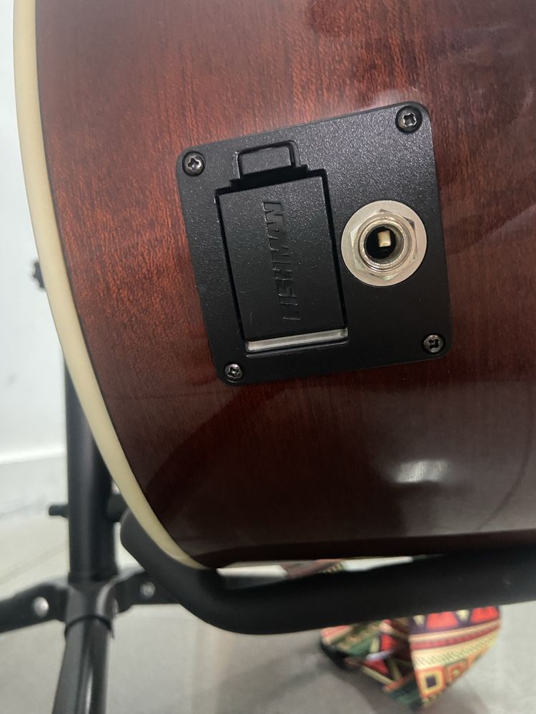 Eko Ranger XII VR EQ