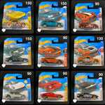 Hot Wheels, ціни на фото, машинки,колекція,моделі,авто