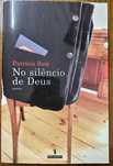 Livro: No Silêncio de Deus