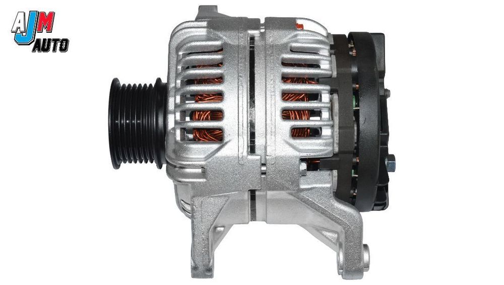 Alternator 0124325053 2.3 3.0 D JTD Fiat Ducato Iveco Daily III IV V UAZ Patriot
