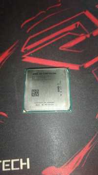 Процессор Amd A4-5300 FM2