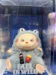 Лабубу в коробках лабубу сезон 1 ,сезон 2 сезон 3 labubu іграшка