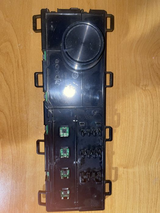 Продам модуль управления от стиральной машинки