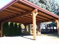Wiata samochodowa, garaż , zadaszenie , carport