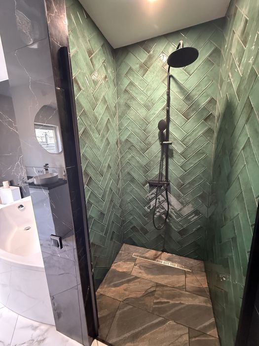 Булинок з ремонтом