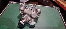 Pompa Wtryskowa Paliwowa Mercedes 350cgi A272