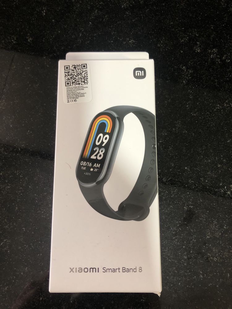 Xiaomi smartBand 8