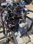 Motor Seat Leon Fr 2.0
