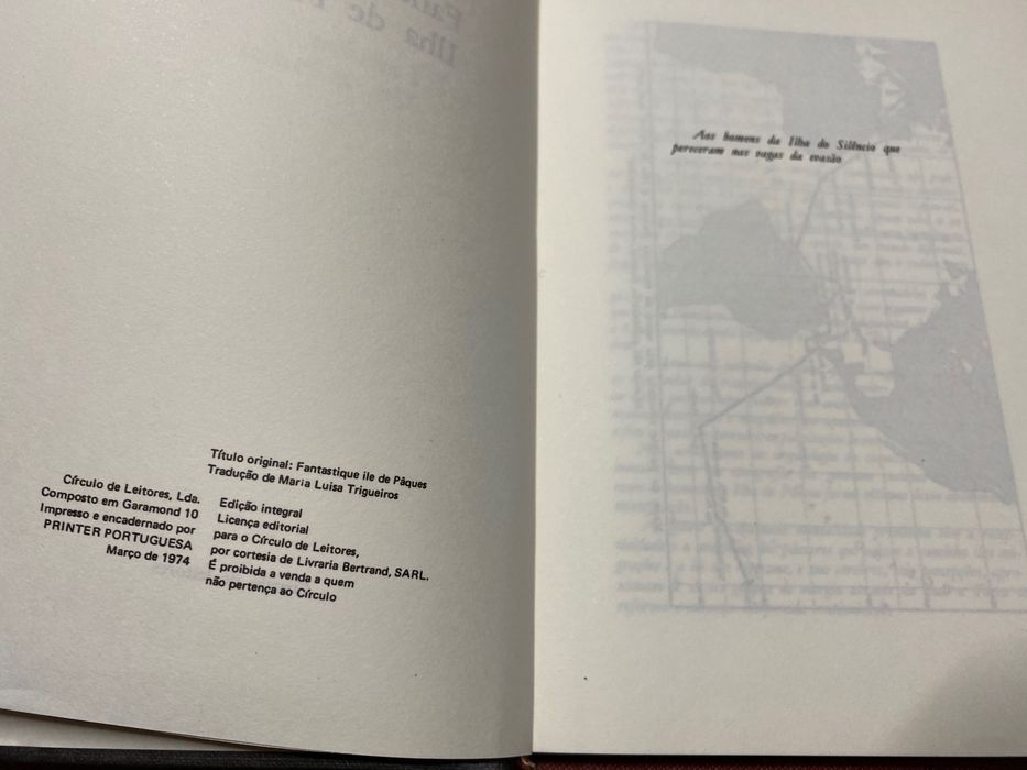 Livros de Pierre Vachet e Francis Mazière