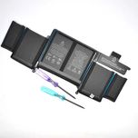 Аккумулятор Батарея A1582 Для Macbook Pro Retina 13" 2015-2016 / A1502