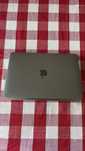 MacBook Pro 2019 cinza