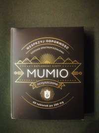 Mumio 60 tabletek po 200 mg