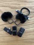Mikrofon Rode wireless micro