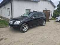 Mercedes ML 280 4x4